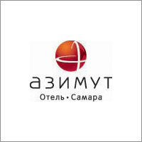 Гостиница Азимут