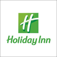 Гостиница Holiday Inn