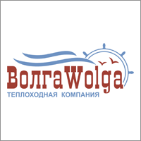 Волга Wolga